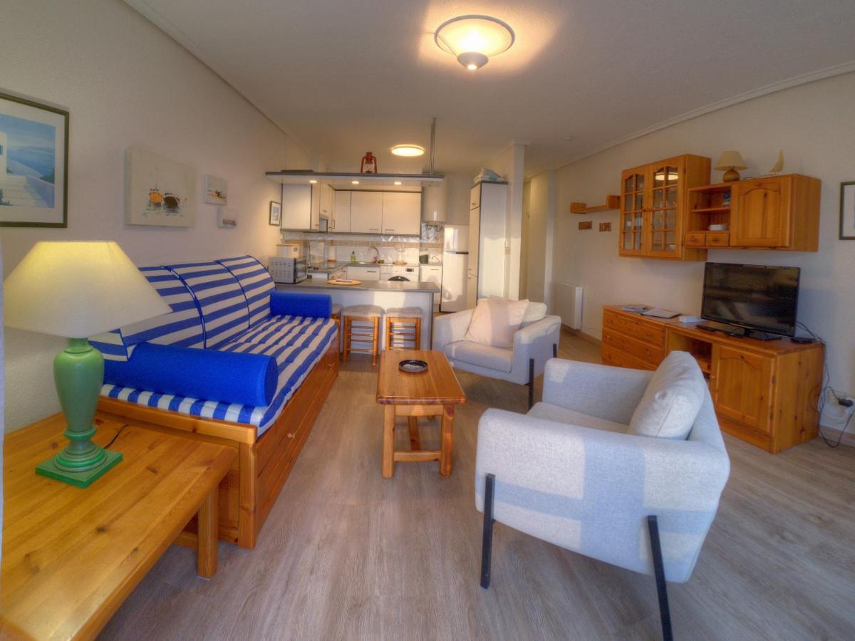 Vistamar. Primera Linea. Bahia De Santona Apartment Екстериор снимка
