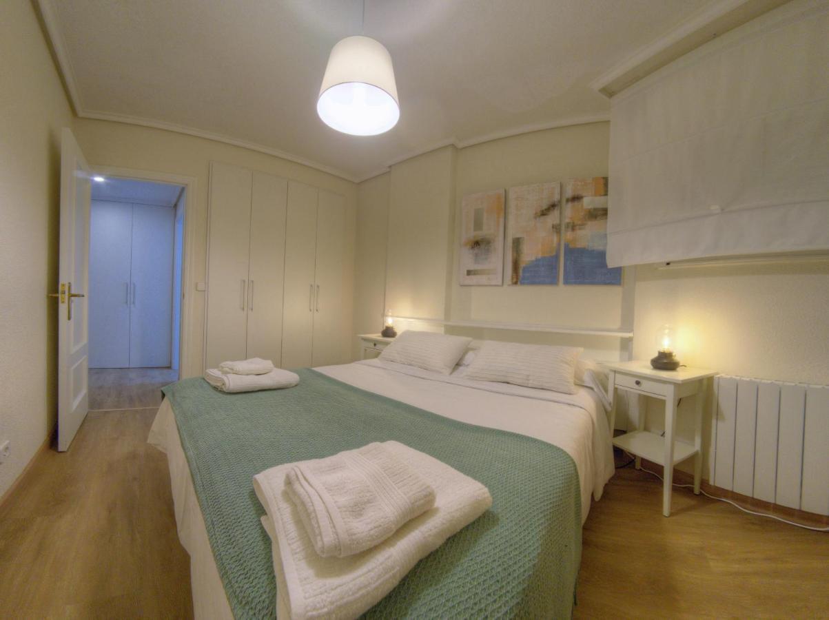 Vistamar. Primera Linea. Bahia De Santona Apartment Екстериор снимка