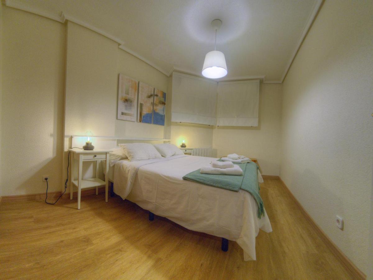Vistamar. Primera Linea. Bahia De Santona Apartment Екстериор снимка