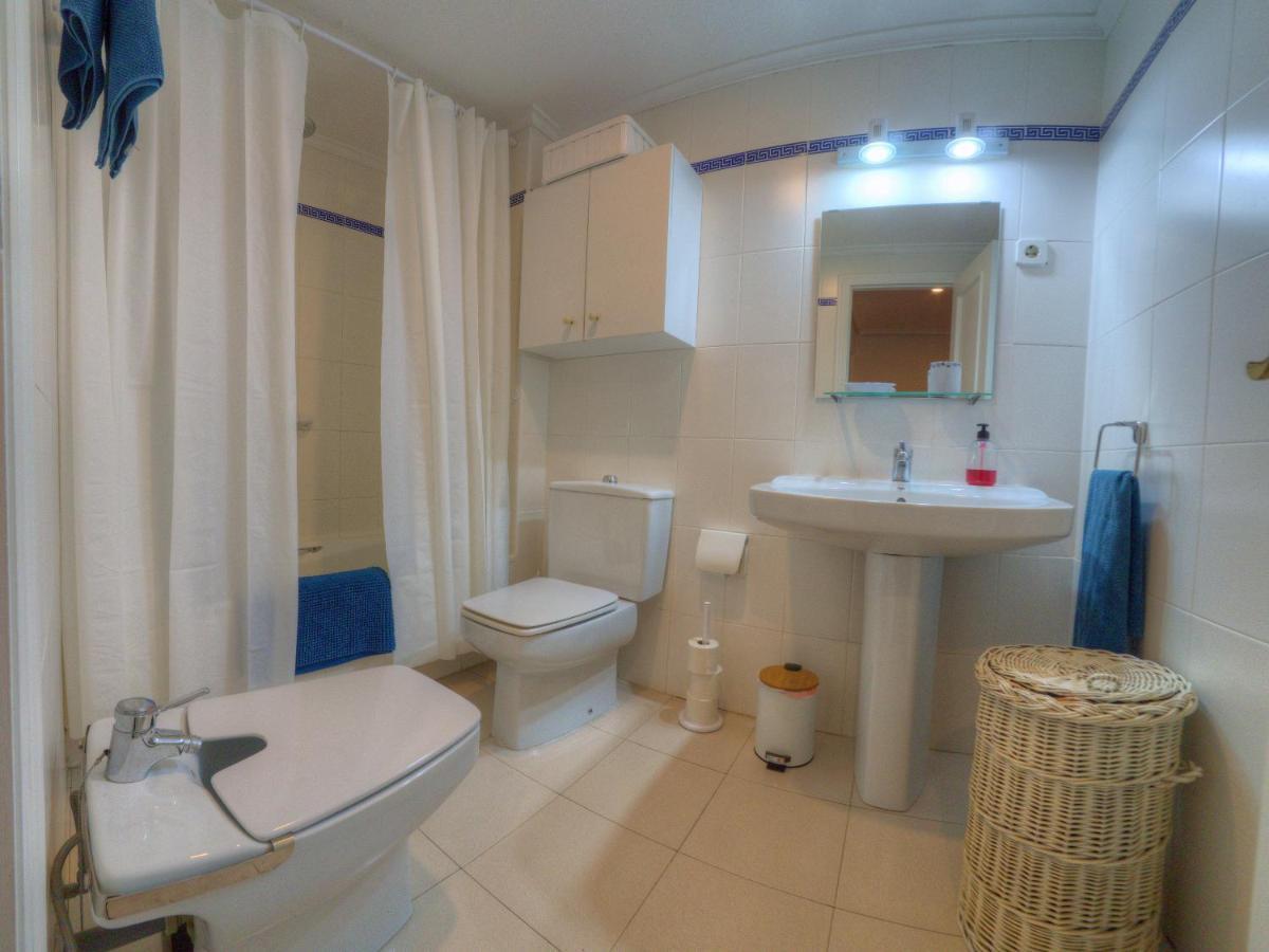 Vistamar. Primera Linea. Bahia De Santona Apartment Екстериор снимка